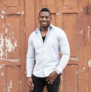 Meet your Posher, Brandon